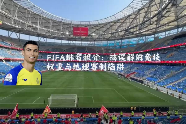 FIFA排名积分：被误解的竞技权重与地理赛制陷阱