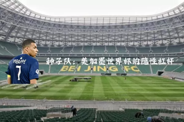 种子队:美加墨世界杯的隐性杠杆